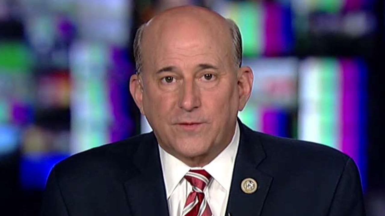 Rep. Gohmert makes the case for a second special counsel