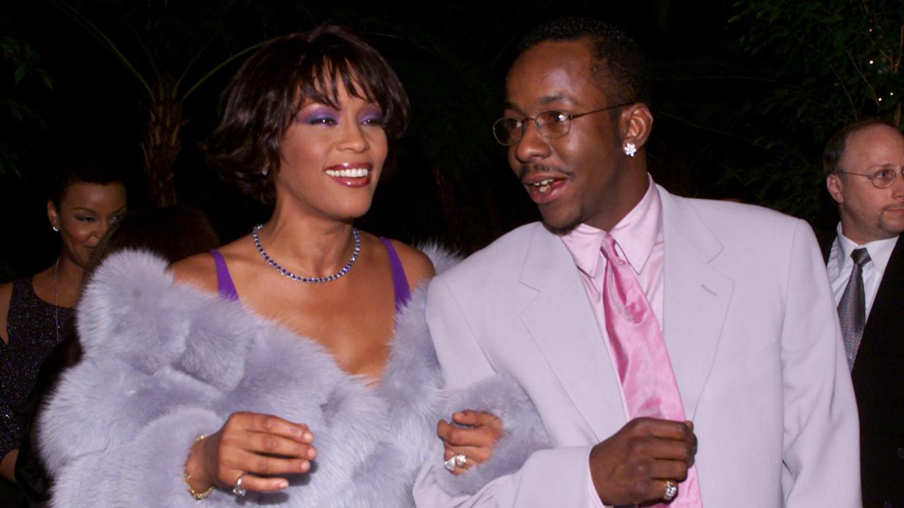 Bobby Brown: I don’t think Whitney died from drugs