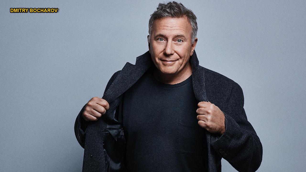 Paul Reiser: ‘Stranger Things’ character was inspired by me