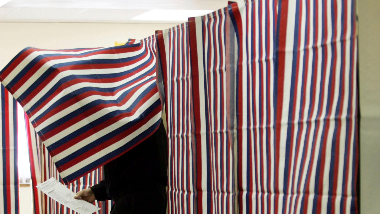 Is Chicago guilty of legalized illegal voting?