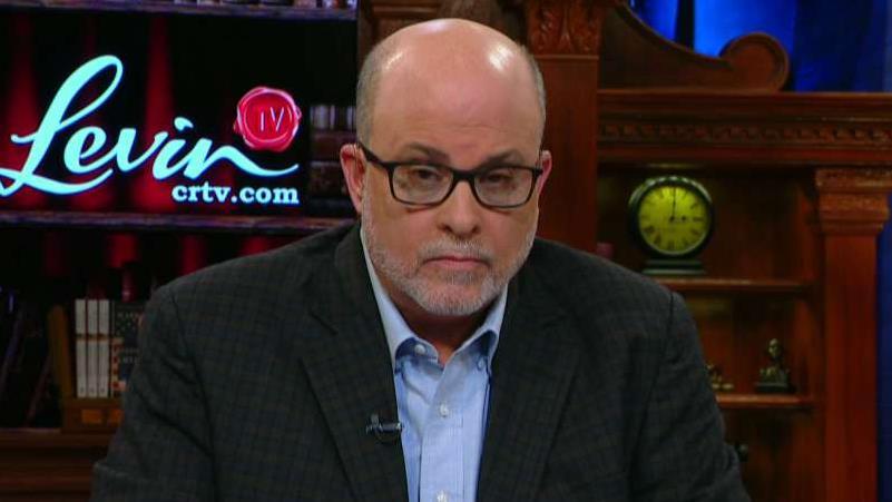 Mark Levin: It's time for FISA court judges to face scrutiny