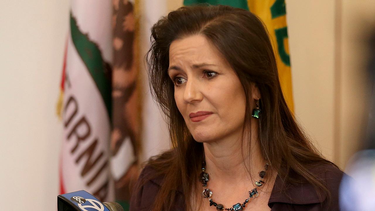 Will DOJ charge Oakland mayor with obstruction of justice?