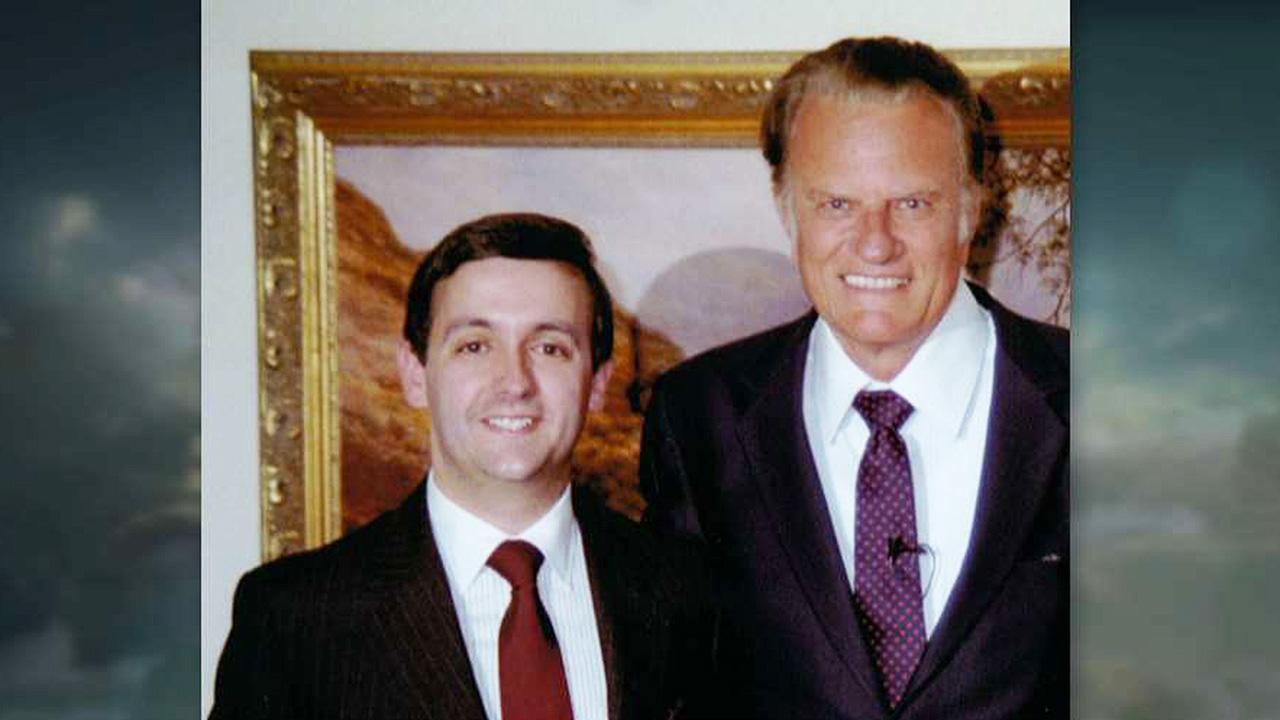 Billy Graham: The life and legacy of 'America's Pastor'