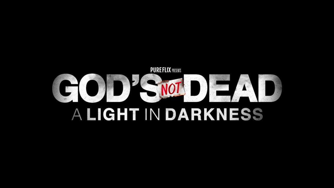 First look at ‘God’s Not Dead: A Light in Darkness’ trailer