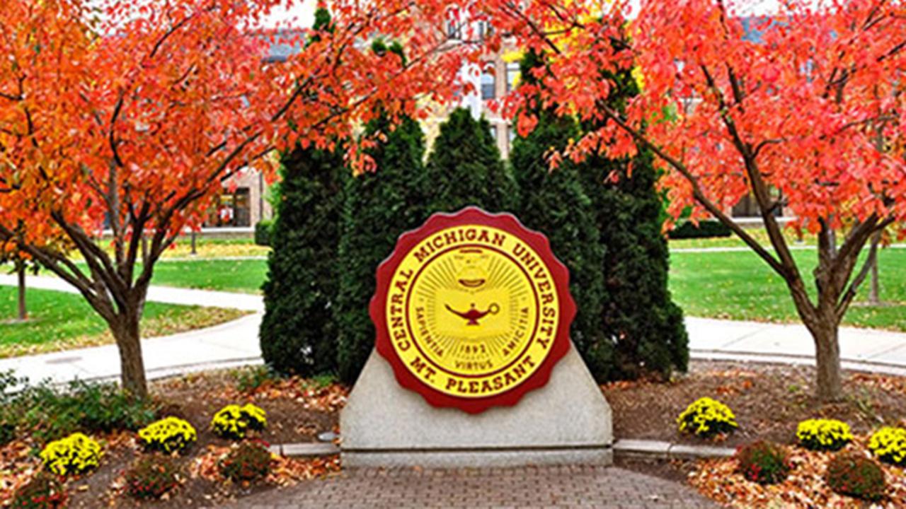 Reports of shots fired at Central Michigan University