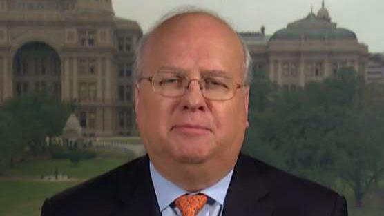 Rove on tariffs: Trump is trying to do the impossible