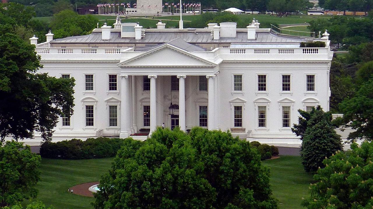 Media overplaying 'White House in chaos' narrative?