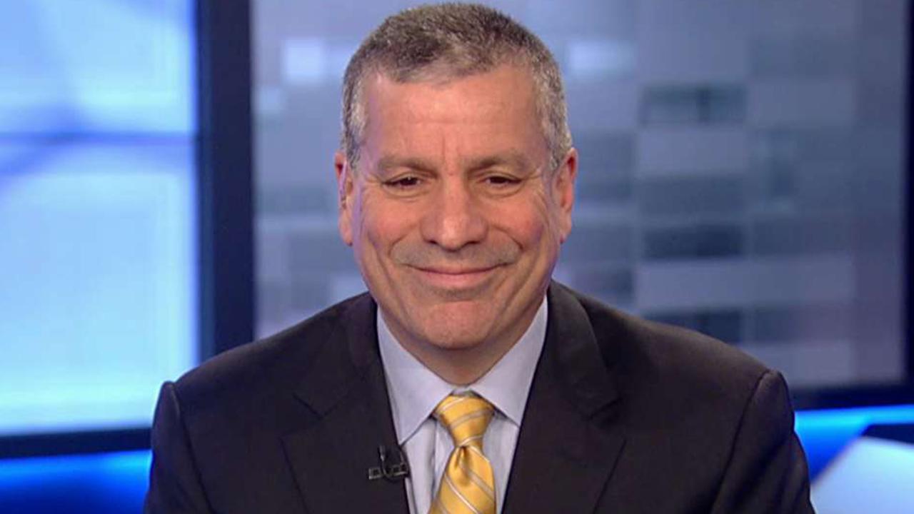Charlie Gasparino: Trade wars never end well