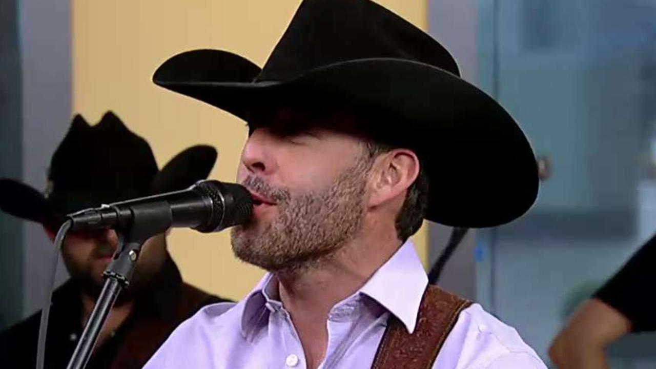 After the Show Show: Aaron Watson