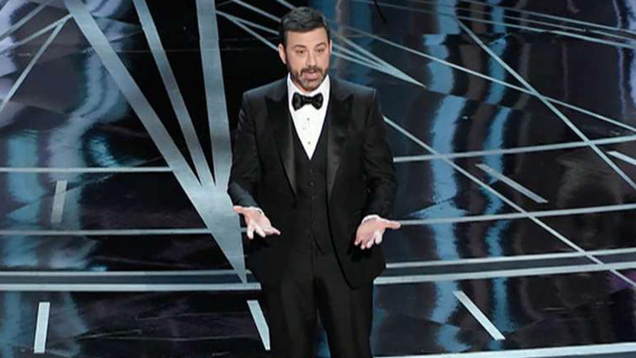 Report: Oscars producer wants to tone down political remarks