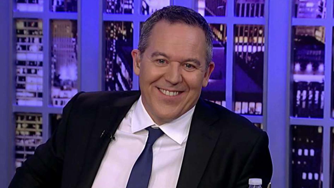 Gutfeld: Trump is getting you to think beyond the sale