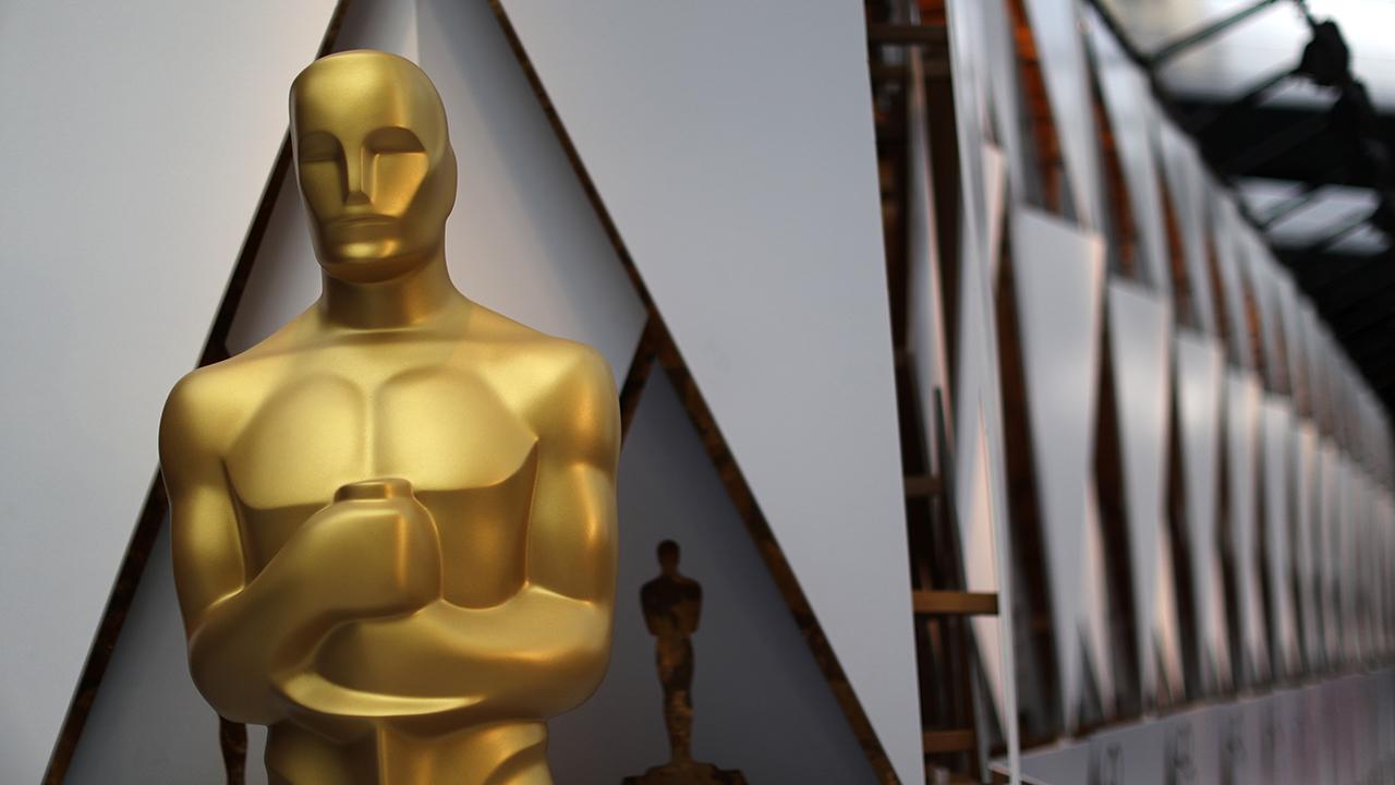 'The Greg Gutfeld Show' previews the 2018 Academy Awards