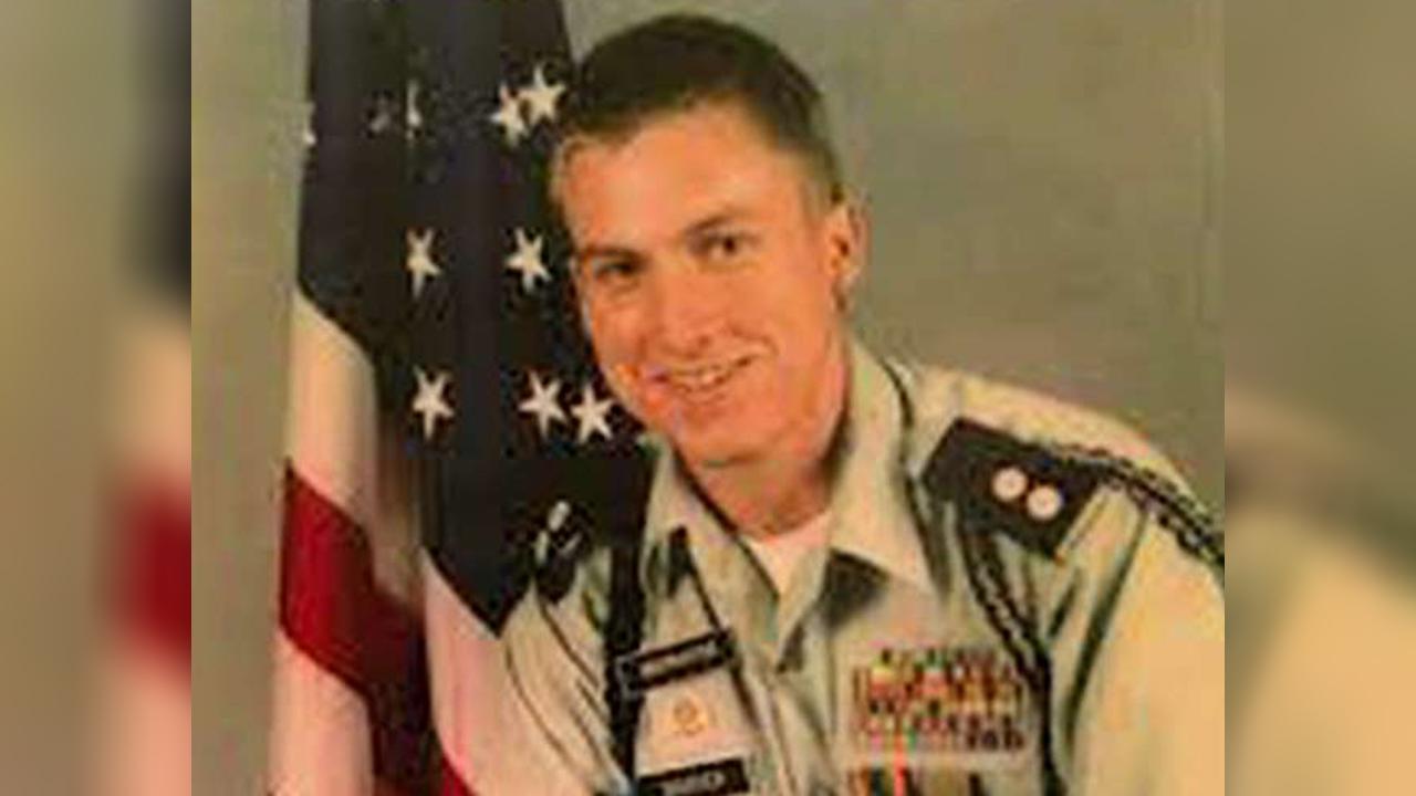 DOJ takes a new look at former sailor's request for pardon