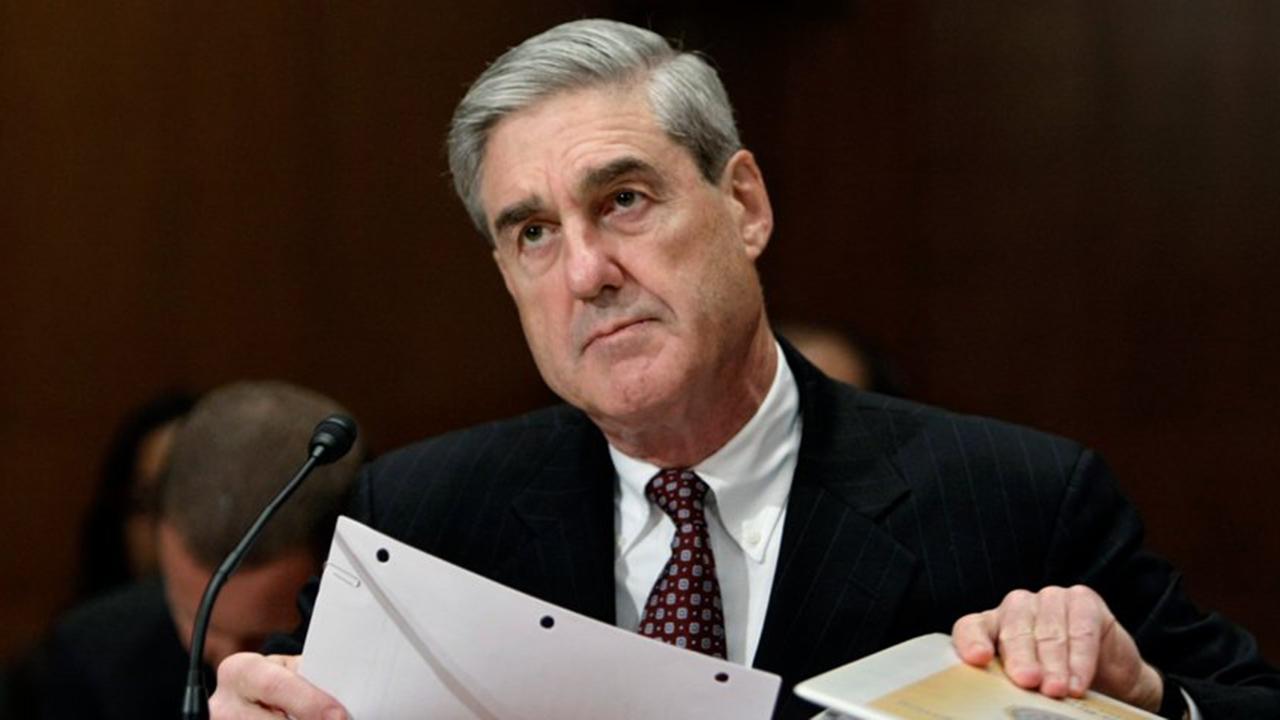 NYT: Mueller investigating UAE's connection to 2016 election