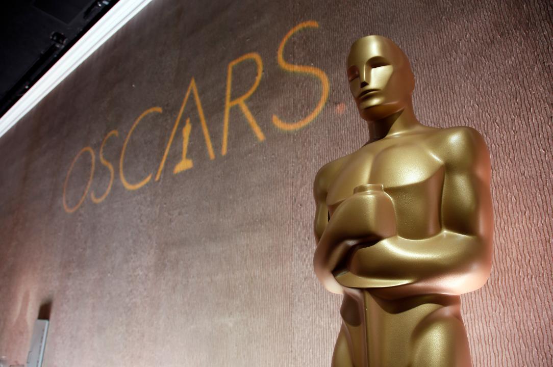 The Academy Awards get political: A look at the jabs
