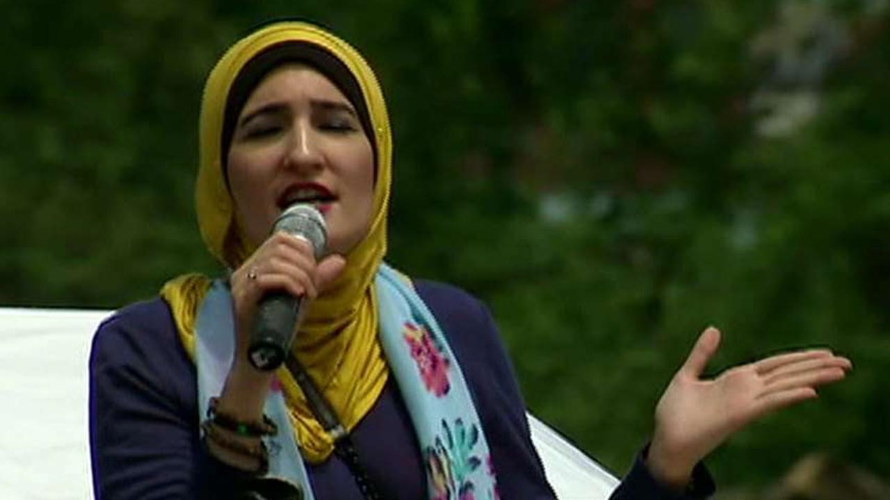 College to host speaker that called for jihad against US