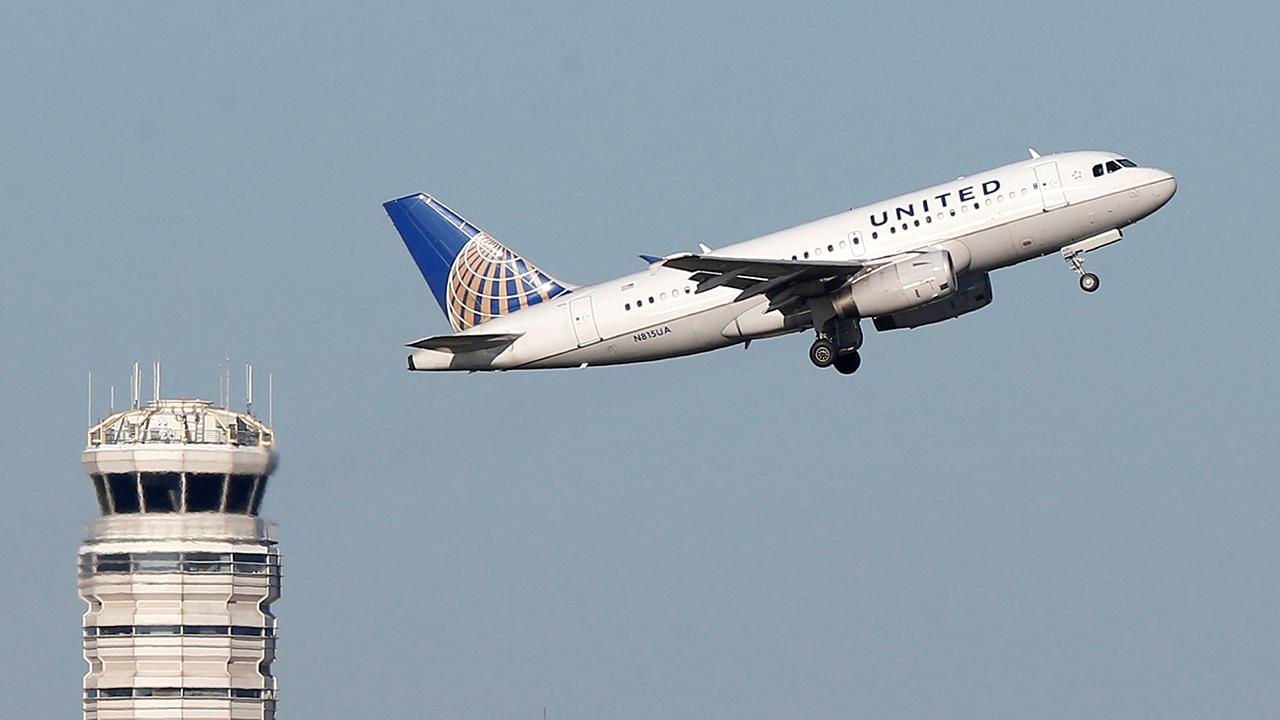 United scraps employee bonuses for a lottery