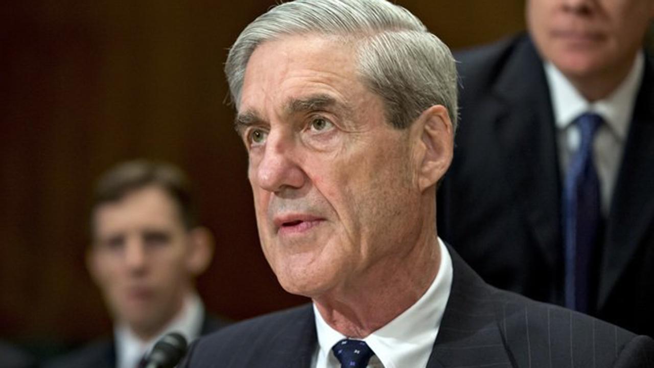 Mueller looking into Trump campaign connections to UAE