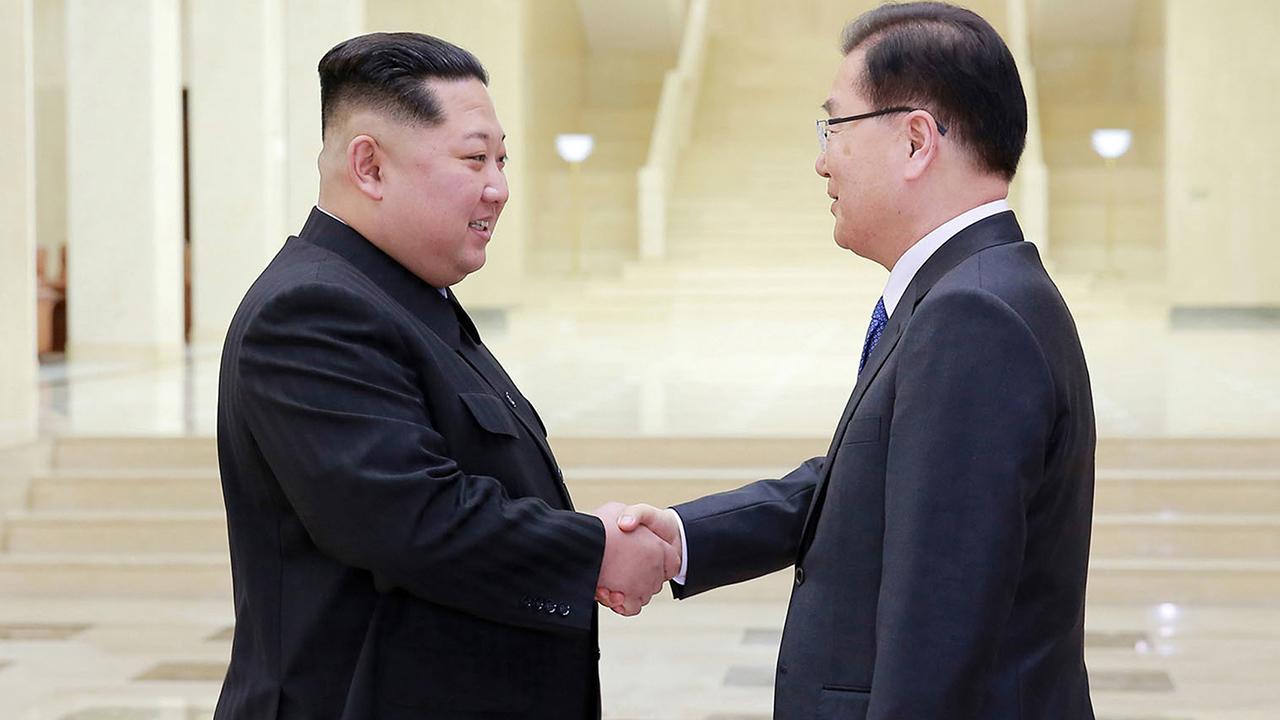 North Korea agrees to possible moratorium on nukes