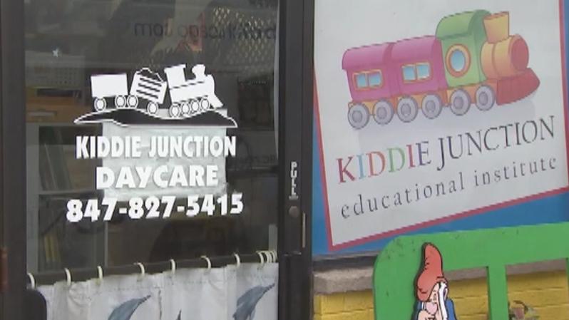 Day care teachers charged with drugging kids with sleep aid