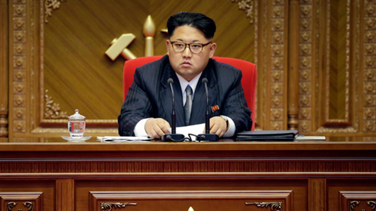 Will North Korea sanctions lead to diplomacy?