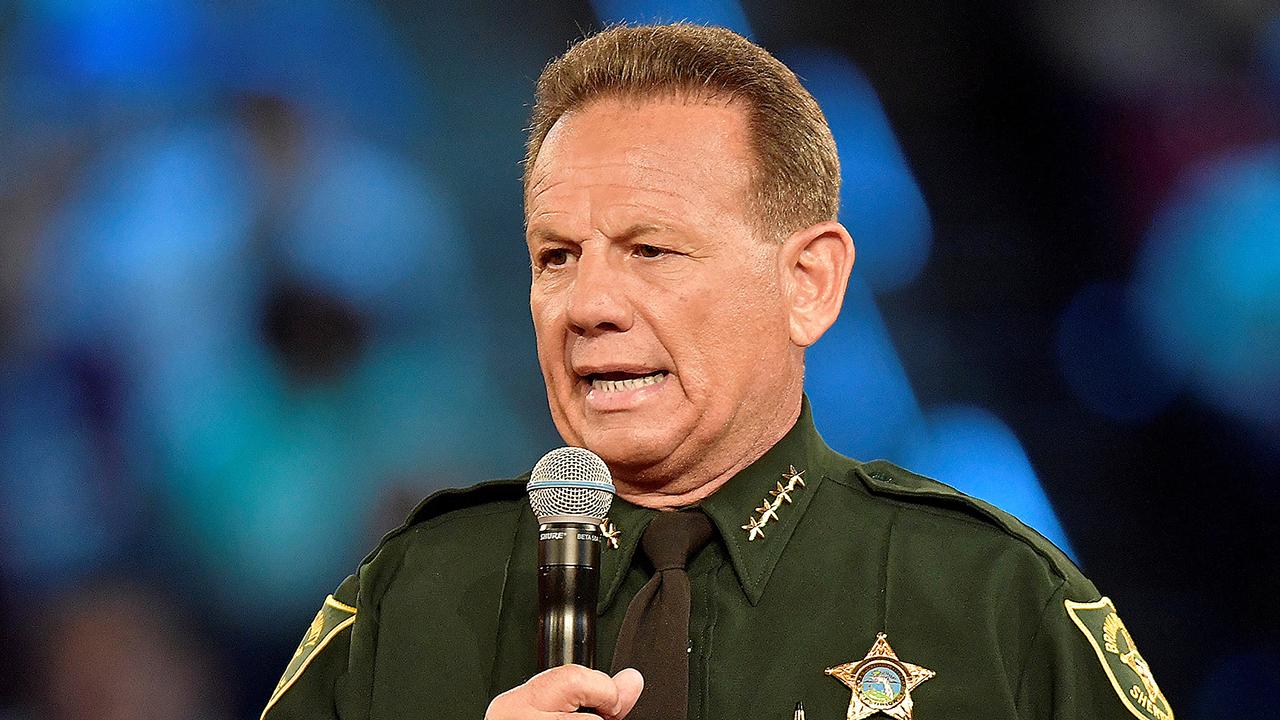 Broward County Sheriff's Office responds to criticism
