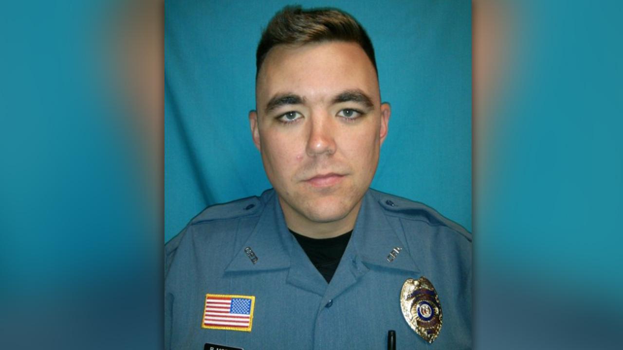 One officer killed in a shooting in Missouri