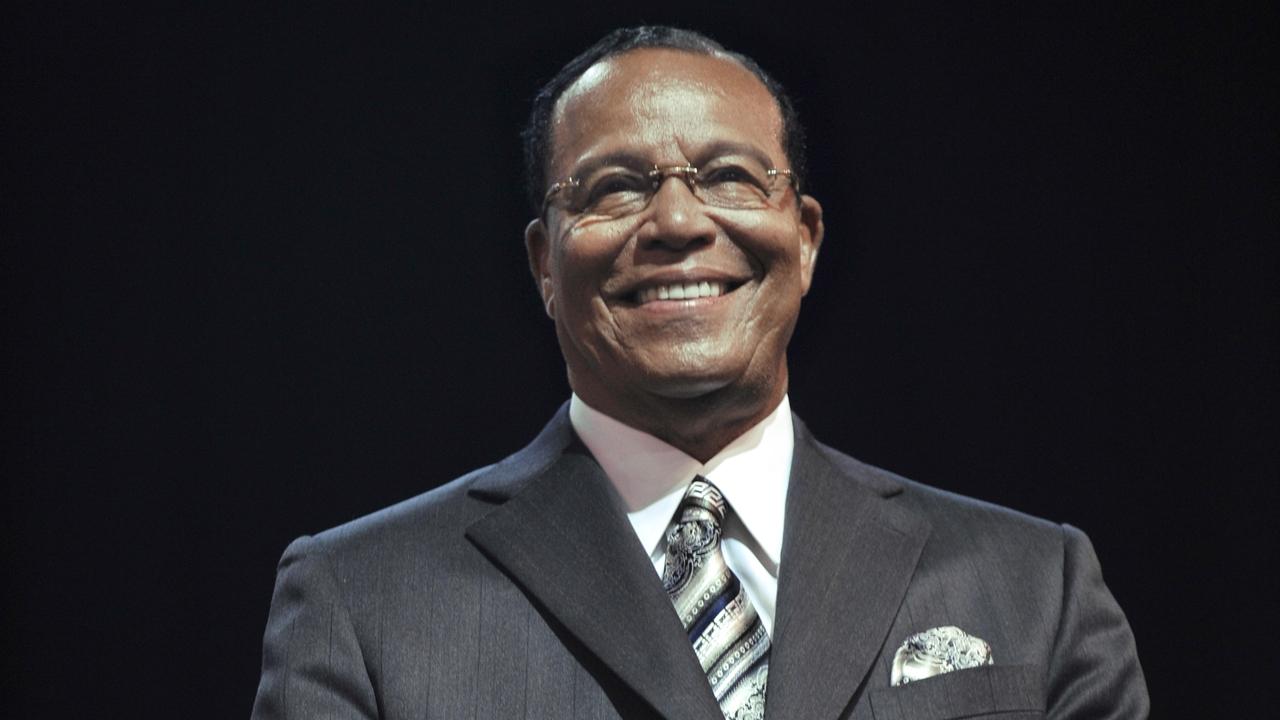 Who is Louis Farrakhan and why he’s a problem for Democrats