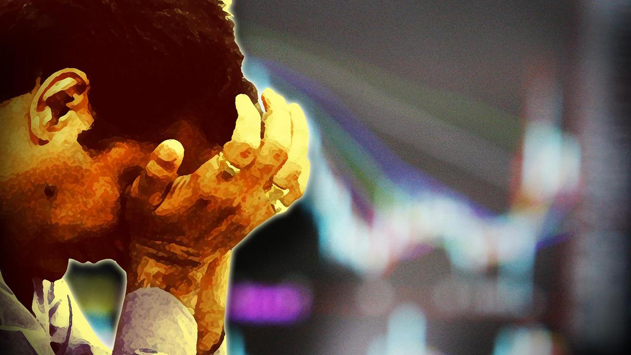 Employees Say Stressful Work Days Causing Sleepless Nights Fox News Video pulling-an-all-nighter-studying-whole-night-stressful-and-sleepless