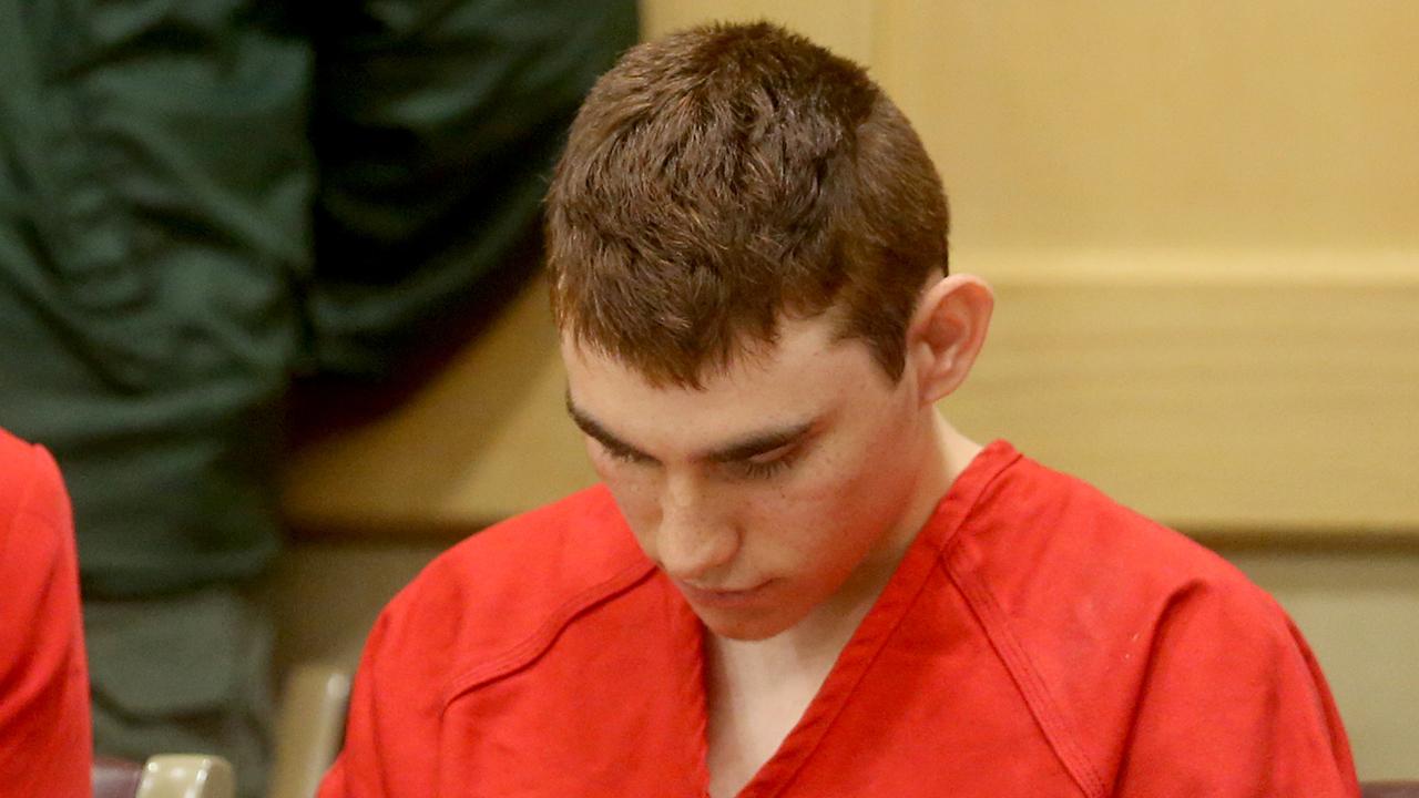 FBI reveals serious mistakes with tips about Florida shooter