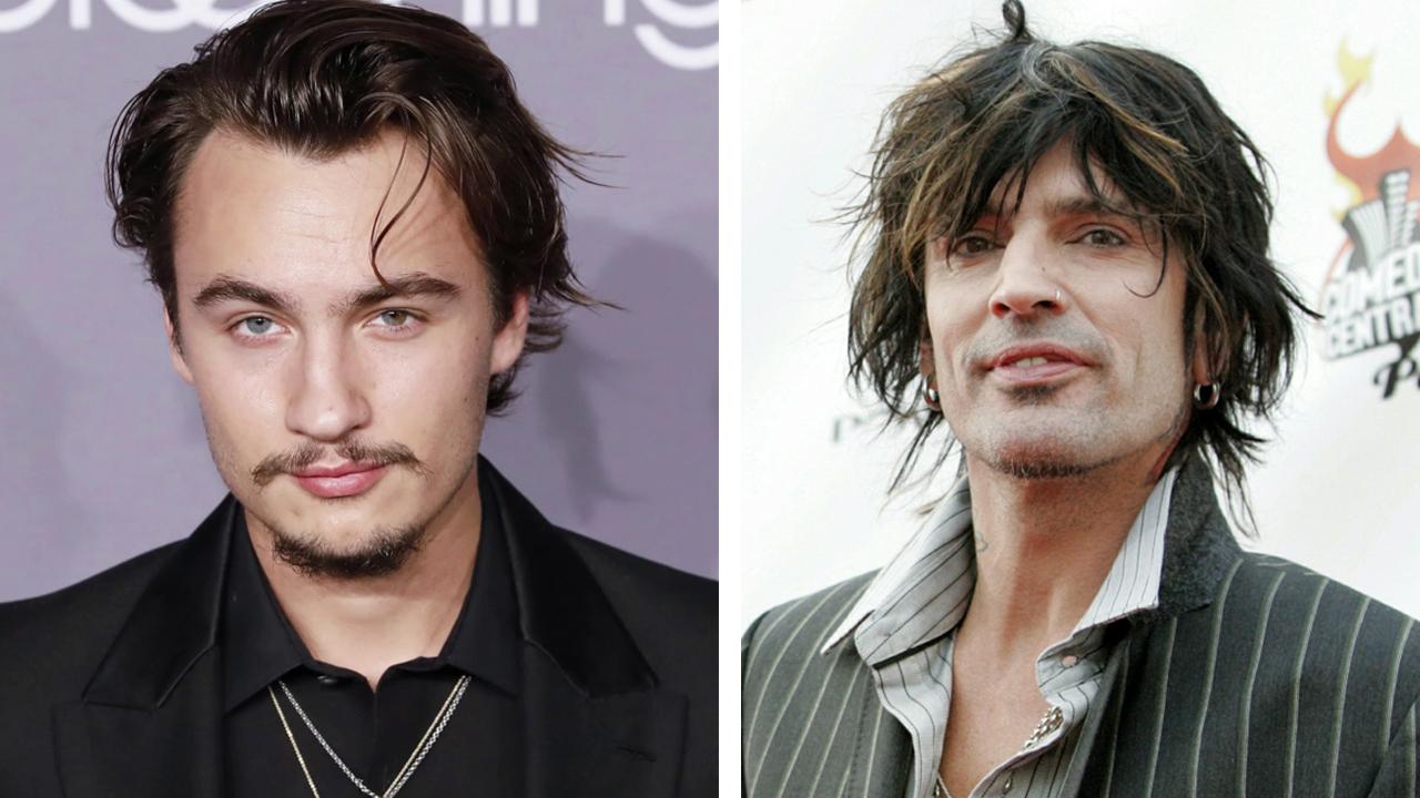 Tommy Lee's son: Fight was incited by rock star's drinking