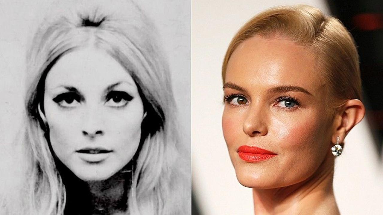 Sharon Tates Sister Supports Kate Bosworth Playing Murdered Actress In