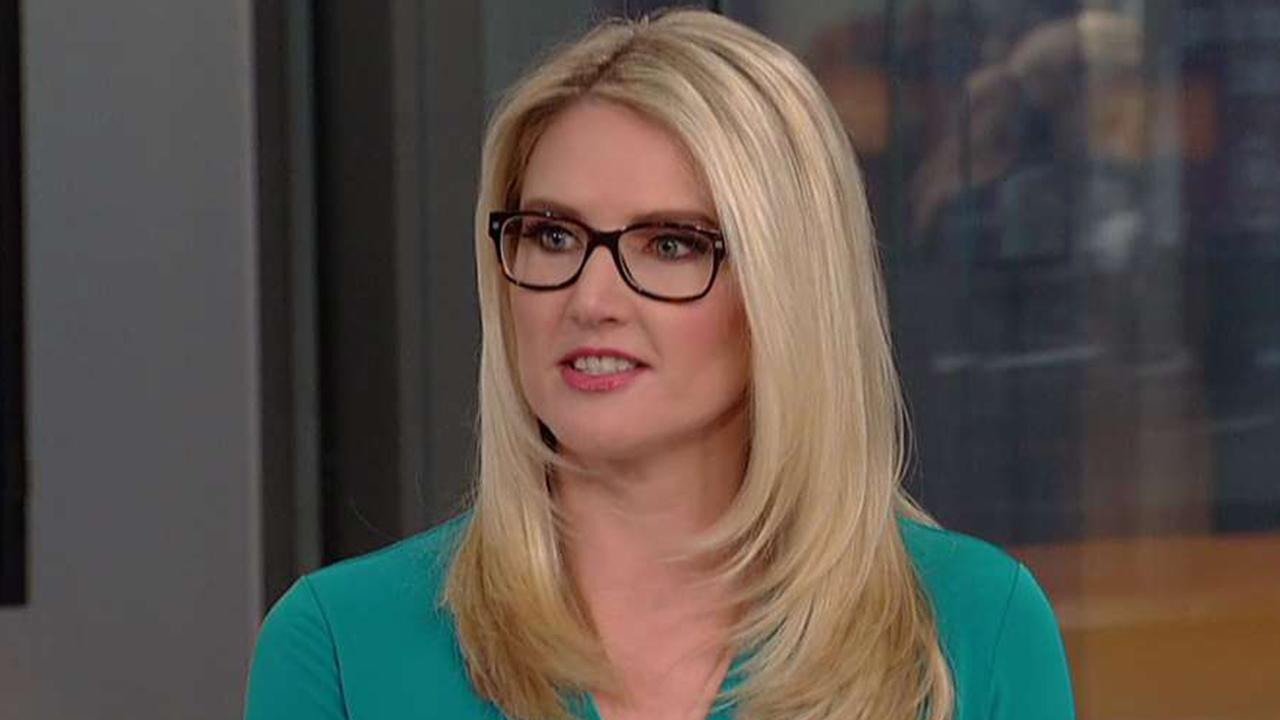Marie Harf: DNC has real fundraising challenges