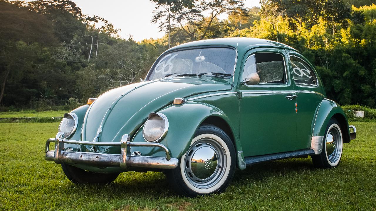 Volkswagen to end Beetle line of cars