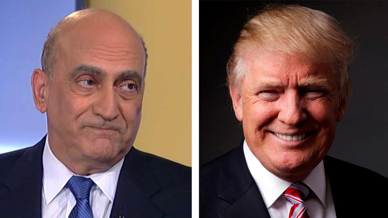 Walid Phares: Trump's North Korea strategy was well-crafted