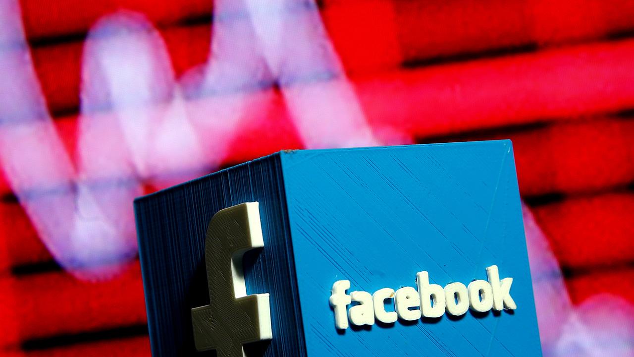 Facebook really is spying on you