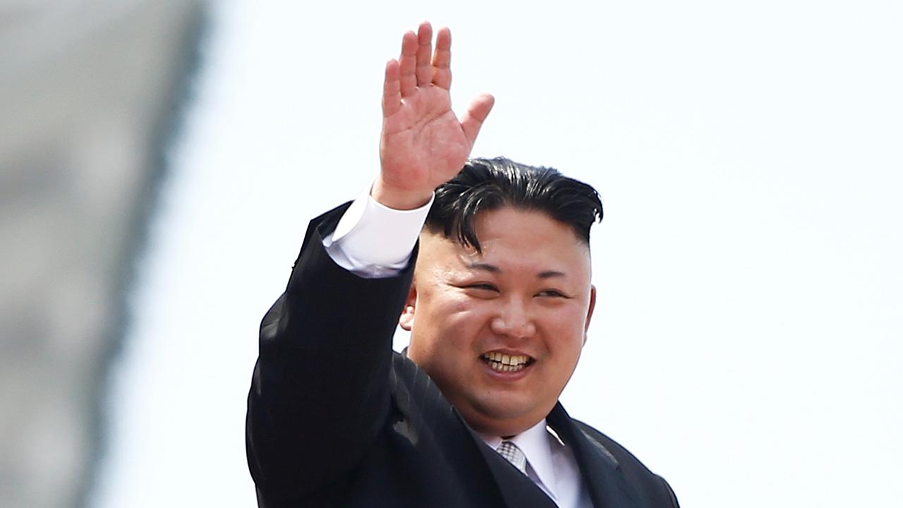What is Kim Jong Un’s motivation for wanting to meet Trump?