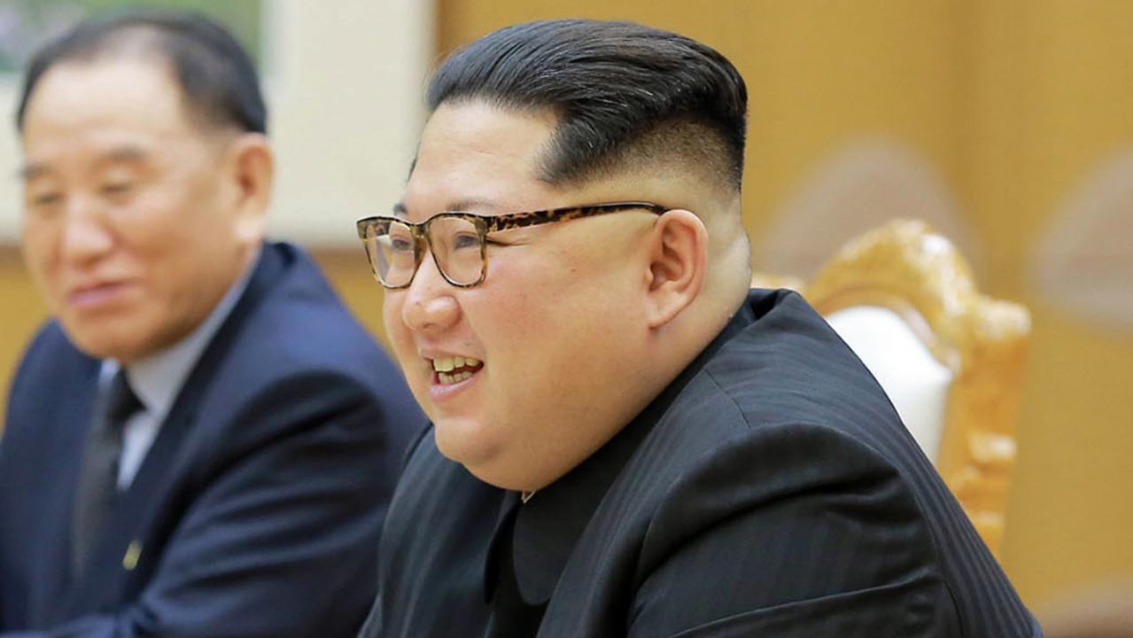 What happens if the meeting with Kim Jong Un fails?