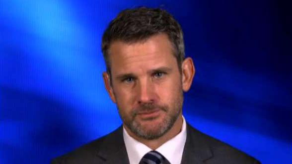 Rep. Kinzinger to North Korea: Don't screw it up this time