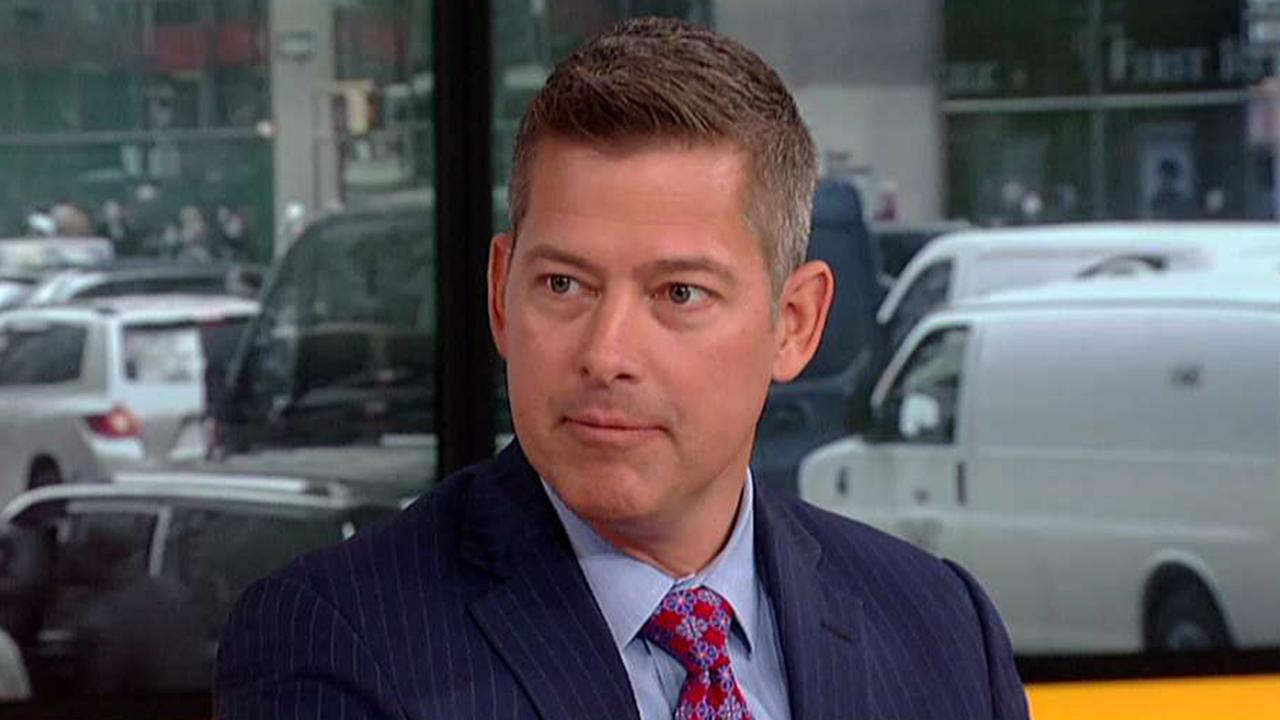 Rep. Sean Duffy: We have a real open door with North Korea