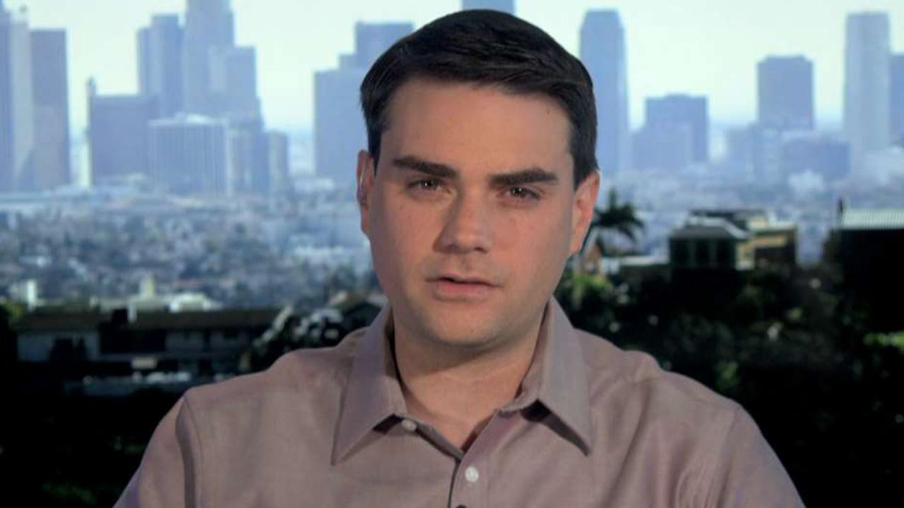 Shapiro: Allies want to know you have their back