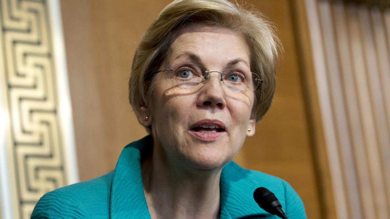 Massachusetts paper calls on Sen. Warren to take DNA test