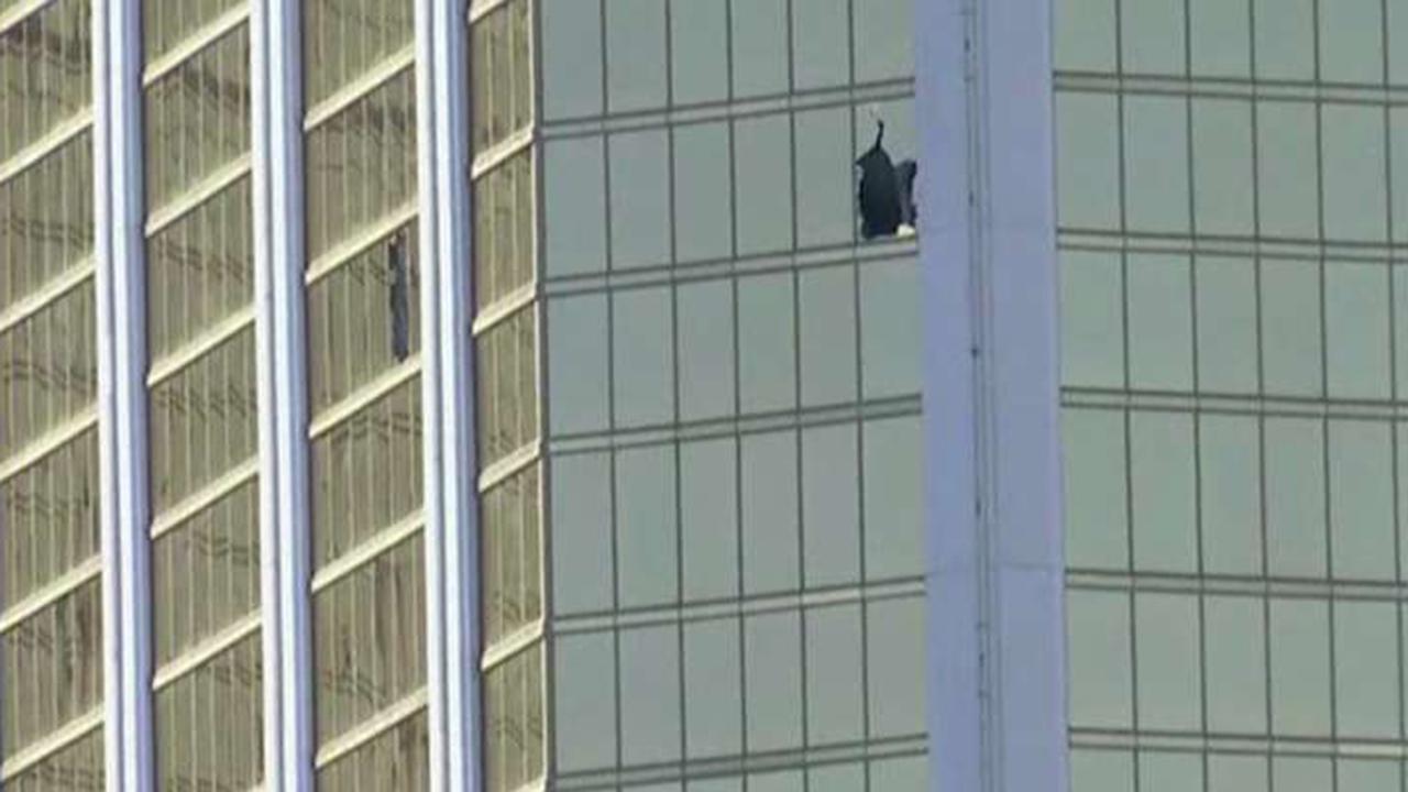 Las Vegas massacre, 5 months later