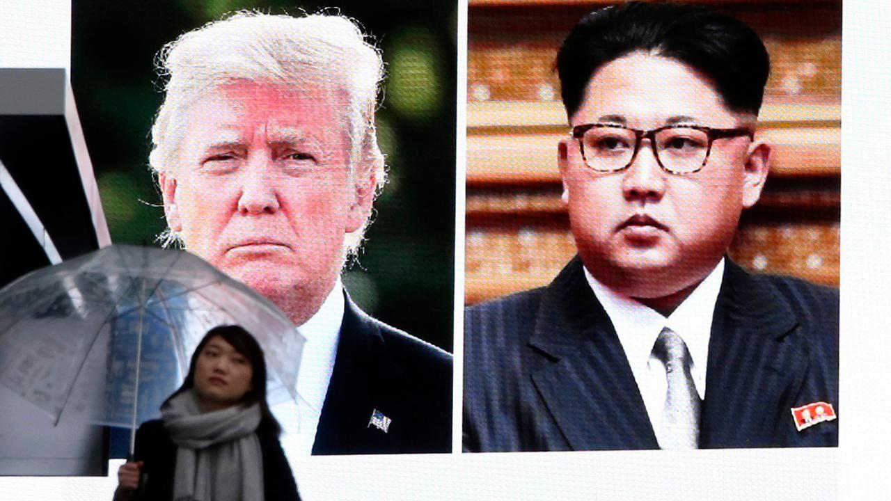 World awaits response from North Korea on summit with US