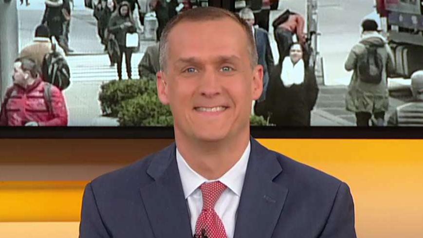 Lewandowski on Russia collusion: There is no there there