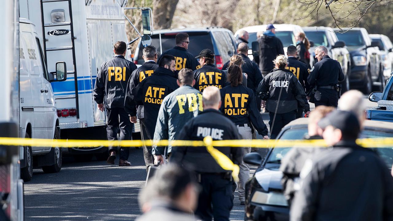 Police: No motive in Austin package bomb attacks