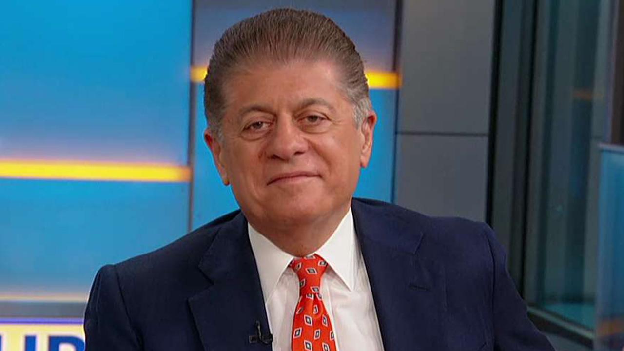 Napolitano: Both intel committees politicized what they do