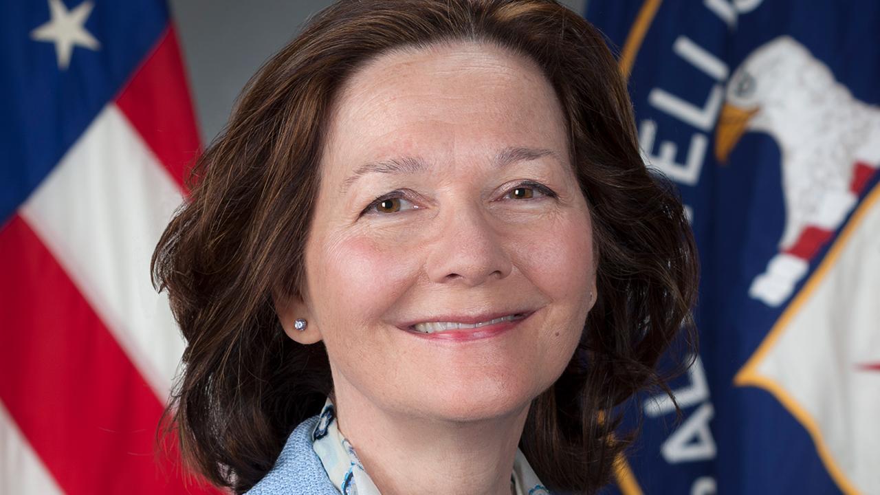 From Mike Pompeo to Gina Haspel, a look at the CIA’s newest director who’s breaking the glass ceiling.