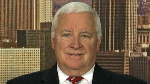 Tom Corbett says a Saccone win in PA-18 would be an upset