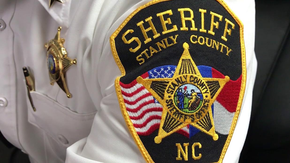 North Carolina sheriff to train armed volunteers in schools